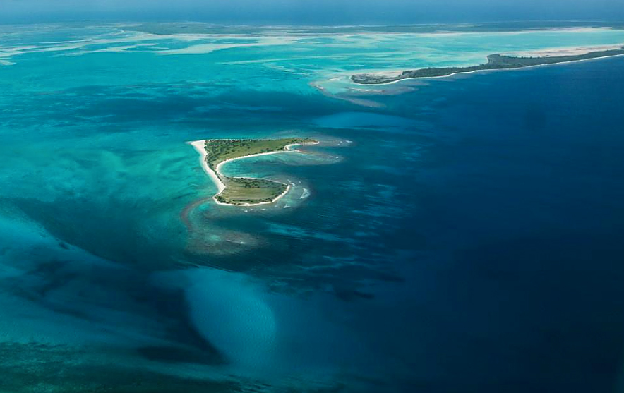 Un voyage idyllique à Kiribati – Le Magazine Click-Dive
